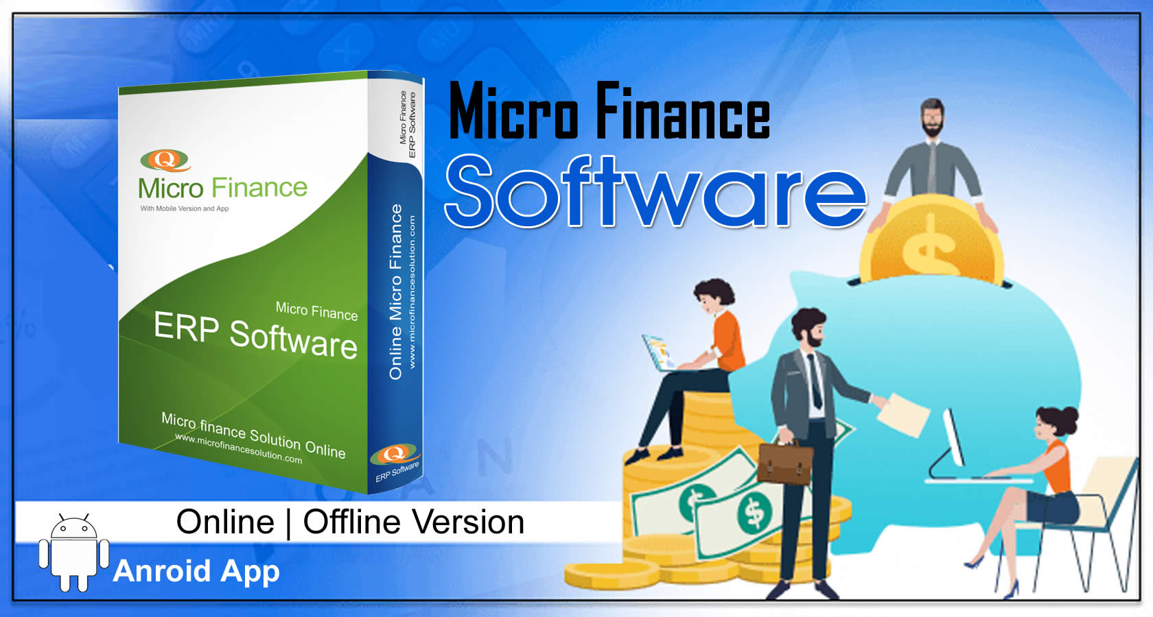 Micro Finance Image