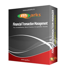 Online Software For Bank, Co-operative Society, Micro Finance