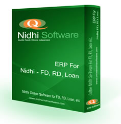 Online Software For Bank, Co-operative Society, Micro Finance